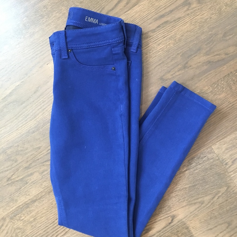 DL1961 “Emma” Legging Jeans - Picture 3 of 3